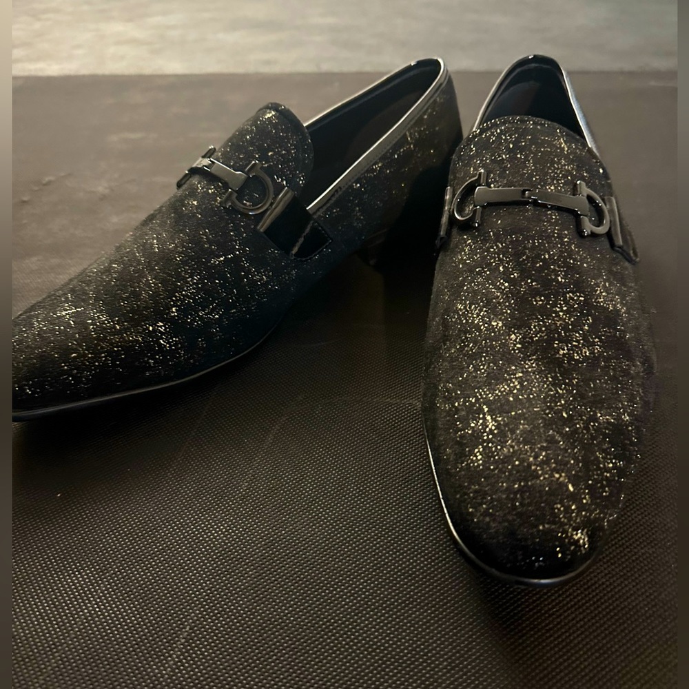 Also shoes